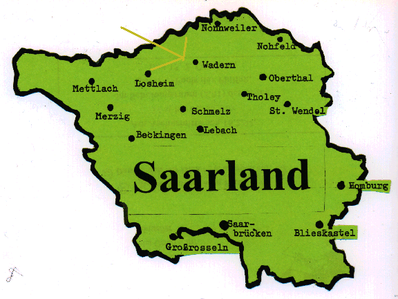 Saarland