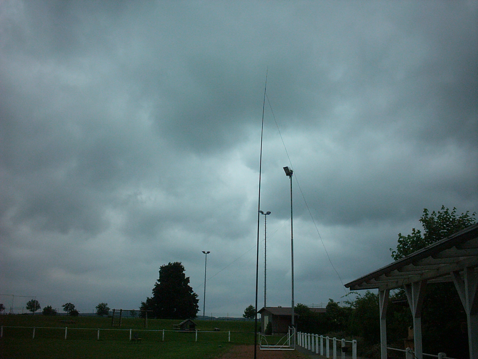 Antennen (2)© DL3KJU - CC-NC-ND