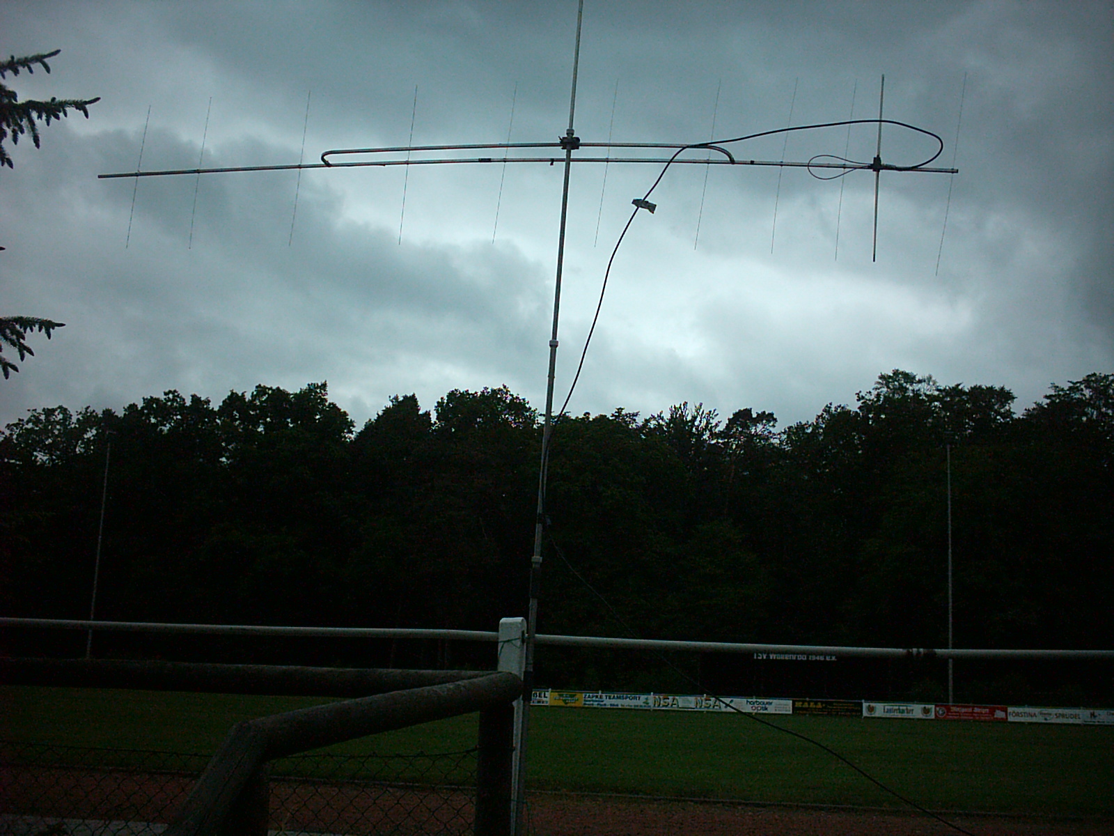 Antennen (1)© DL3KJU - CC-NC-ND