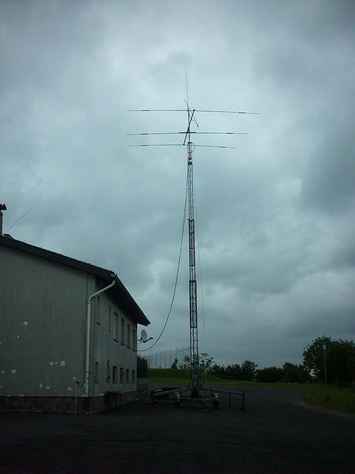 Antennen (3)© DL3KJU - CC-NC-ND